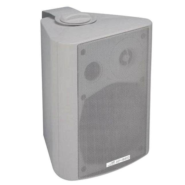 Coluna 6,5" 2 Vias 60W L100V - Branco-Som e luz-UDE-Music Stage