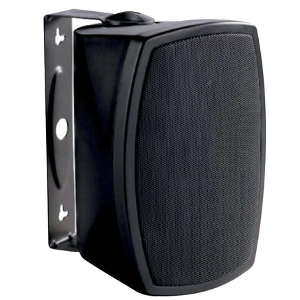 Coluna Acústica 6,5" 2 Vías 45W L100V IP44 - Preto-Som e luz-UDE-Music Stage