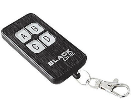 Comando Portão Multi-Frequência / Multi-Código-Casa e pessoal-Jolly Line-Music Stage
