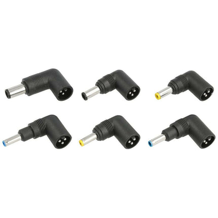 Conjunto 6 Conectores p/ ALM291, ALM292 e ALM293-Energia-Nimo-Music Stage