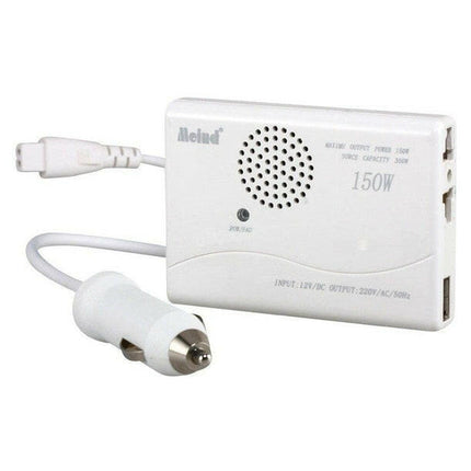 Conversor DC12V > AC230V 150W-Conversores de Energia-Smi-Music Stage