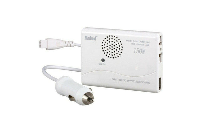 Conversor DC12V > AC230V 150W-Conversores de Energia-Smi-Music Stage