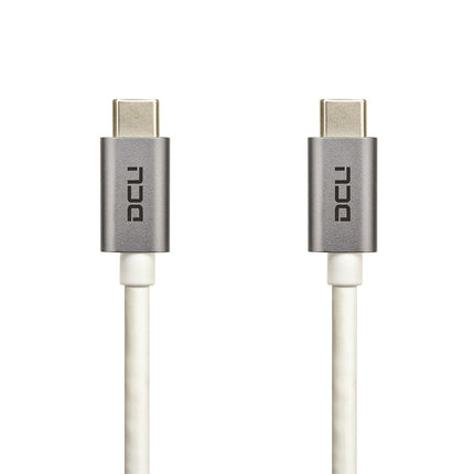 Cabo USB-C Macho / Cabo USB-C Macho 1mt