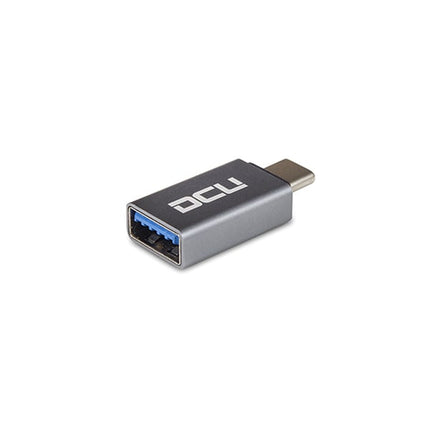 Adaptador USB-C Macho / USB 3.0 "A" Fêmea
