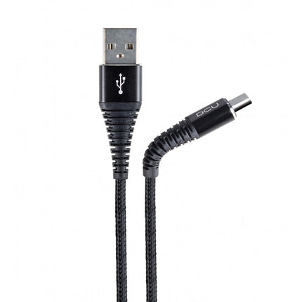 Cabo USB "A" Macho / USB-C Macho 1,5 metros - Pure Strong