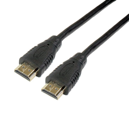 Cabo HDMI Macho / Macho 1,5 metros