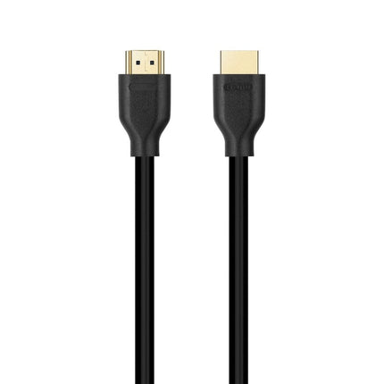 Cabo HDMI Macho / Macho 1,5mt - 2.1 8K - Premium-Cabos-DCU-Music Stage