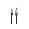 Cabo RCA Macho / RCA Macho 2mt