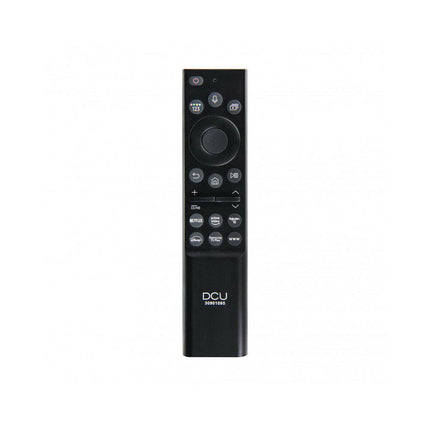 Comando TV Universal p/ Samsung c/ Controlo de Voz-Tv audio e video-DCU-Music Stage