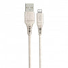 Cabo USB "A" Macho / Apple Lightning 1.5mt Eco Friendly