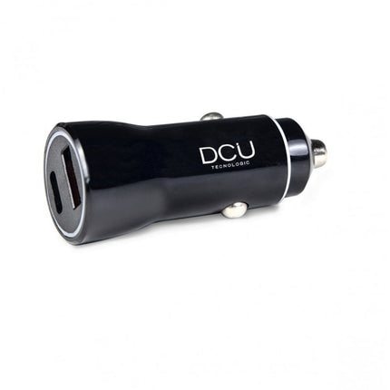 Transformador Isqueiro DC5V 18W QC 3.0 USB + USB-C-Energia-DCU-Music Stage