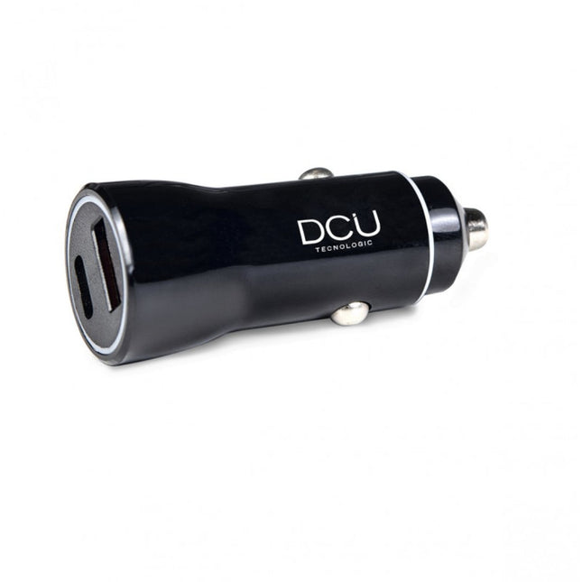 Transformador Isqueiro DC5V 18W QC 3.0 USB + USB-C-Energia-DCU-Music Stage