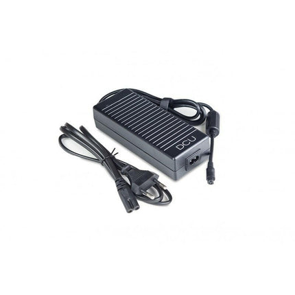 Transformador Universal p/ Computador Portátil AC/DC 90W ECO-Energia-DCU-Music Stage