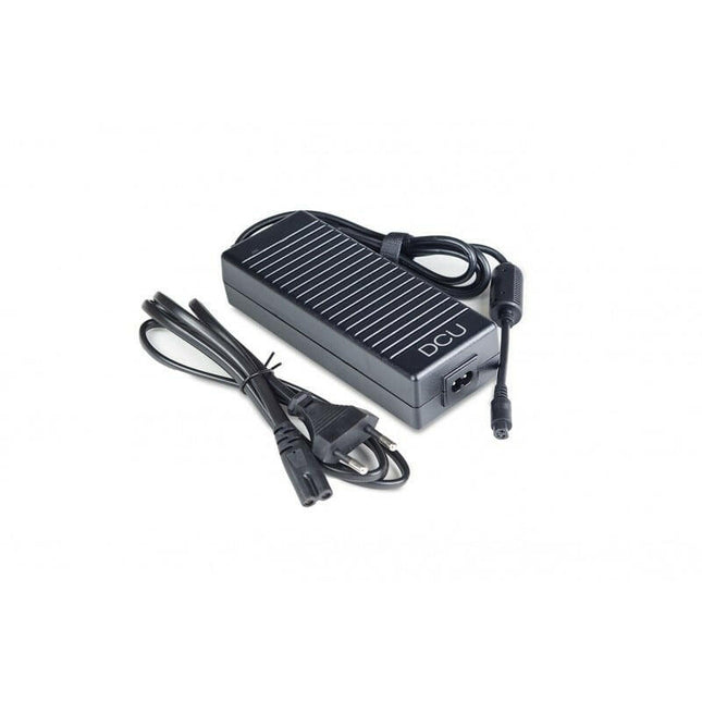 Transformador Universal p/ Computador Portátil AC/DC 90W ECO-Energia-DCU-Music Stage