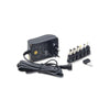 Alimentador AC230V/DC3V a 12V 1.5A