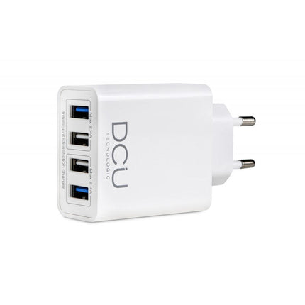 Transformador AC230V/DC5V 4,8A USB