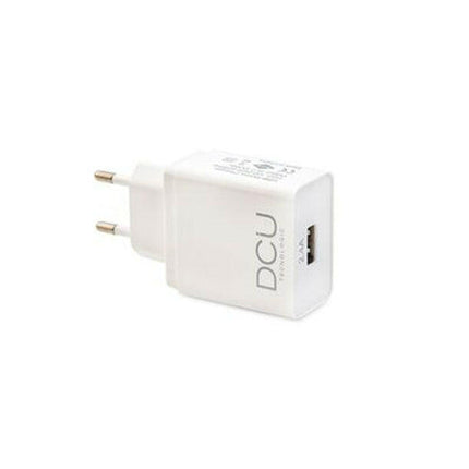 Transformador AC230V/DC5V 2,4A USB-Energia-DCU-Music Stage