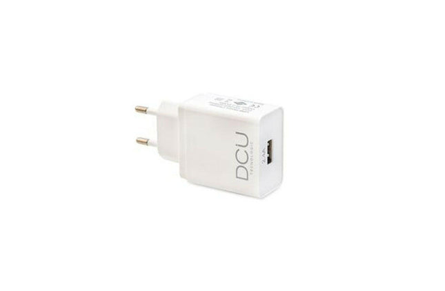 Transformador AC230V/DC5V 2,4A USB-Energia-DCU-Music Stage