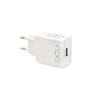 Alimentador AC230V/DC5V 2,4A USB