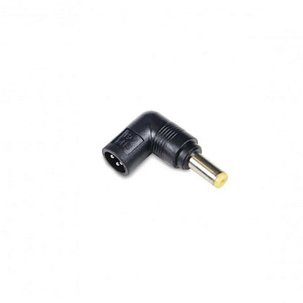 Ficha Alimentação DC19V 5,5×1,7mm-Energia-DCU-Music Stage
