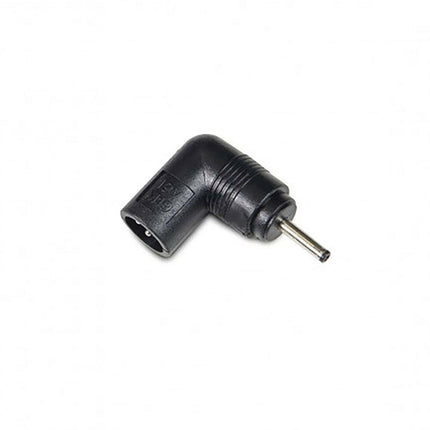 Ficha Alimentação DC19V 2,5×0,7mm-Energia-DCU-Music Stage