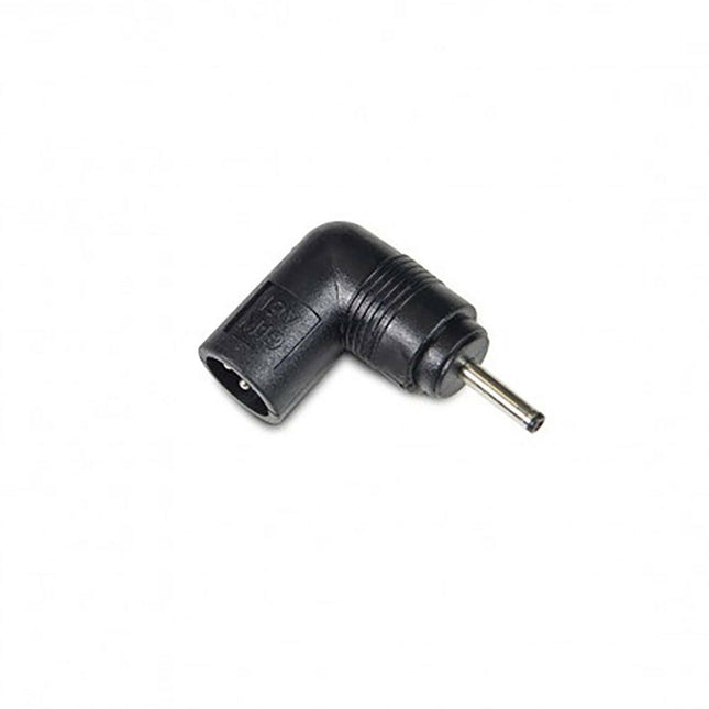 Ficha Alimentação DC19V 2,5×0,7mm-Energia-DCU-Music Stage