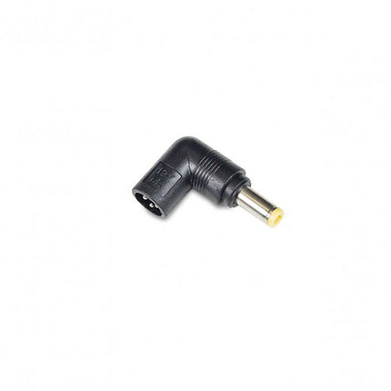 Ficha Alimentação DC19V 5,5×2,5mm-Energia-DCU-Music Stage