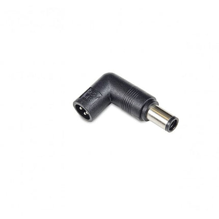 Ficha Alimentação com CHIP DC19,5V 7,4×5mm-Energia-DCU-Music Stage