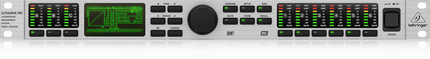 Behringer DCX2496 Ultradrive Pro