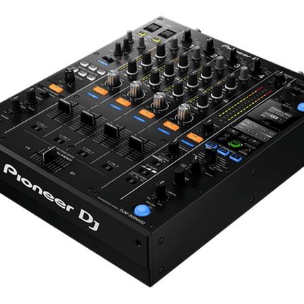 Aluguer DJM-900 NEXUS (Diario)-Mesa de Mistura DJ-Pioneer Dj-Music Stage
