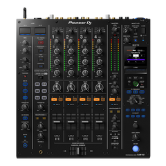 Aluguer DJM-A9 (Diario)-Mesa de Mistura DJ-Pioneer Dj-Music Stage