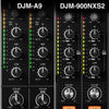 Alquiler DJM-900 NEXUS (diario)