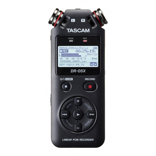 Tascam DR-05X