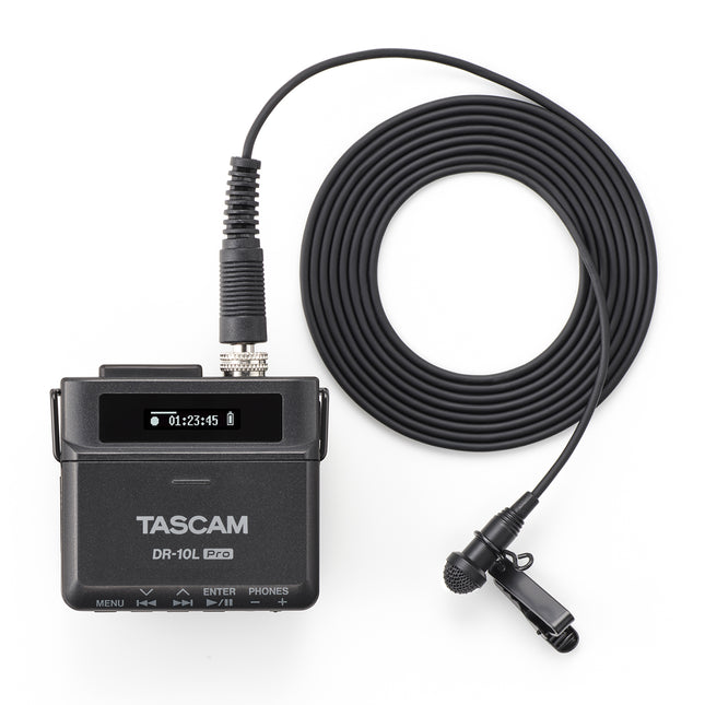 Tascam DR-10L Pro