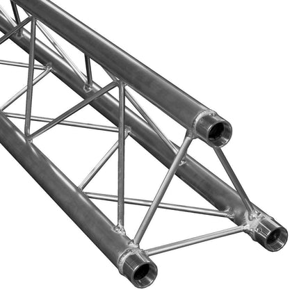 Truss Triangular Tubo Ø35mm - 1mt