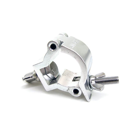 Garra - Gancho - Clamp (Ø35mm - máx 75Kg)