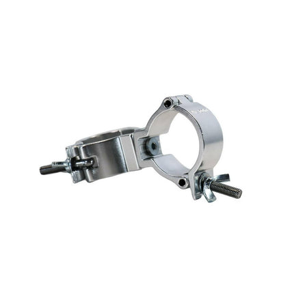 Garra - Gancho - Clamp Dupla (Ø50mm - máx 100Kg)-Som e luz-Duratruss-Music Stage