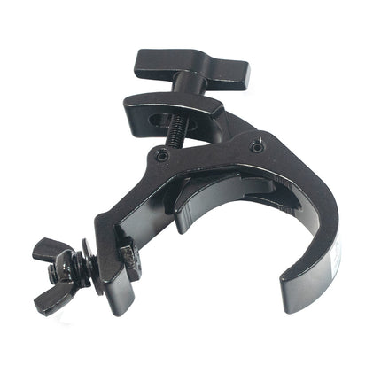 Garra - Gancho - Clamp (Ø48-51mm - máx 50Kg)