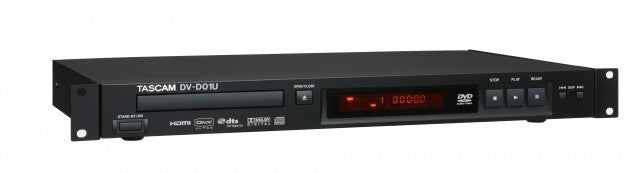 Tascam DV-D01U