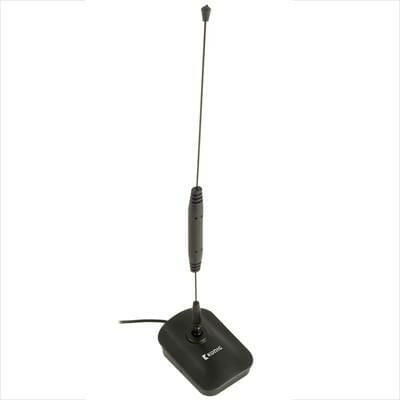 Antena TV Interior 7dB-Tv audio video-Konig-Music Stage
