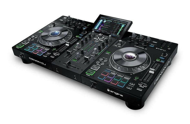 Denon Prime 2-Denon-Music Stage