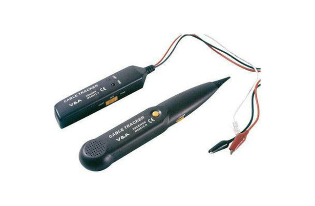 Detector e Testador de Cabos-Redes-Informática-Kaise-Music Stage
