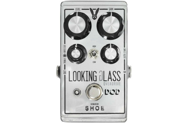Digitech LOOKING GLASS-Pedais de Efeitos-Digitech - Dod-Em Stock-Music Stage