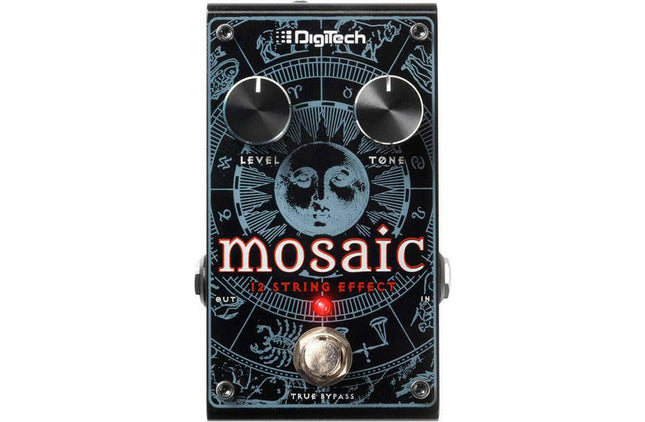 Digitech MOSAIC-Pedais de Efeitos-Digitech - Dod-Em Stock-Music Stage