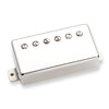 Seymour duncan HIGH VOLTAGE NECK NKL CVR