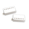 Seymour duncan SET HIGH VOLTAGE HB NKL CVR