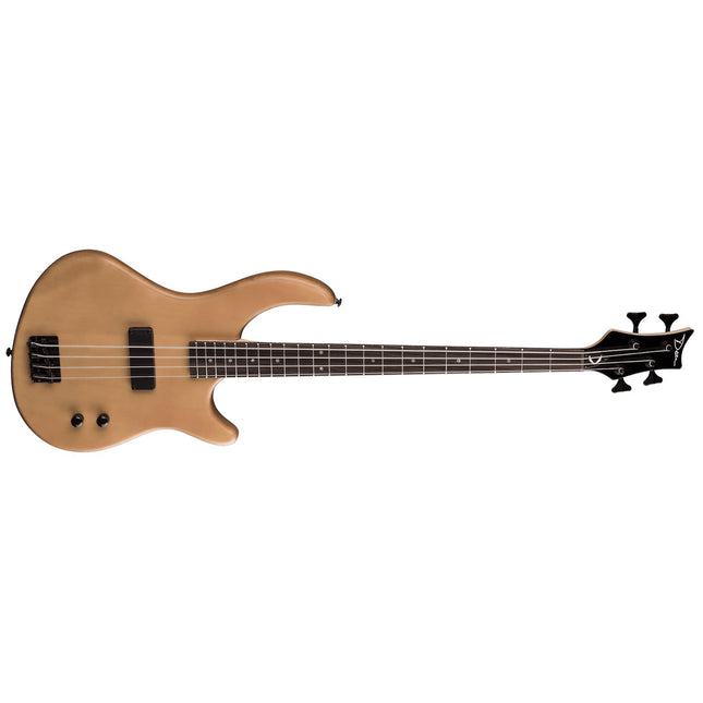 Dean Edge 09 Satin Natural