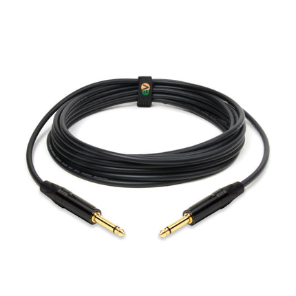 Cabo 6,35 Macho Mono / 6,35 Macho Mono 1,5m