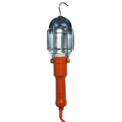 Gambiarra 5mt 60W (s/ Lâmpada) - c/ Interruptor-Iluminacao e led-SMI-Music Stage