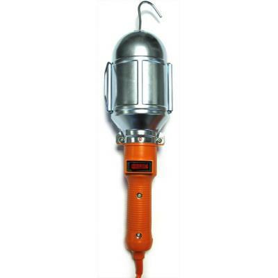 Gambiarra 5mt 60W (s/ Lâmpada) - c/ Interruptor-Iluminacao e led-SMI-Music Stage